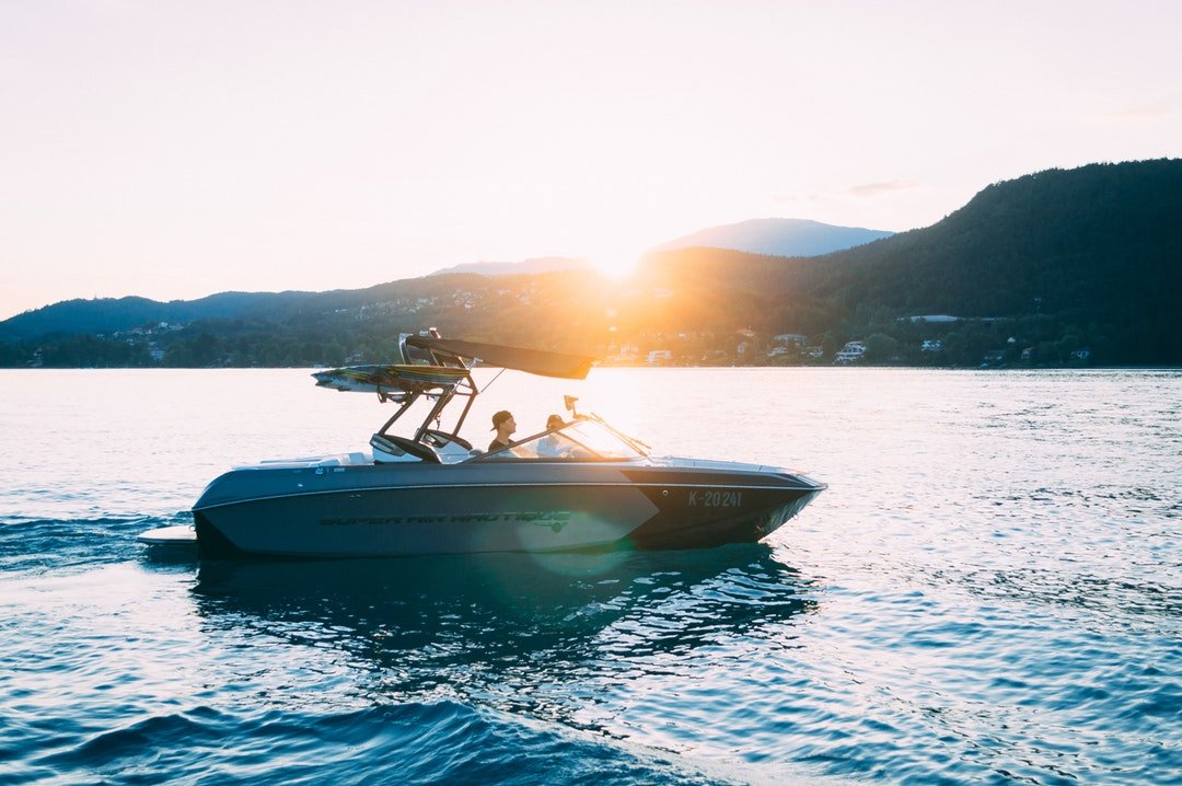 The Ultimate Guide to Ski Boats: Types and Manufacturers - Deep Blue Yacht Supply
