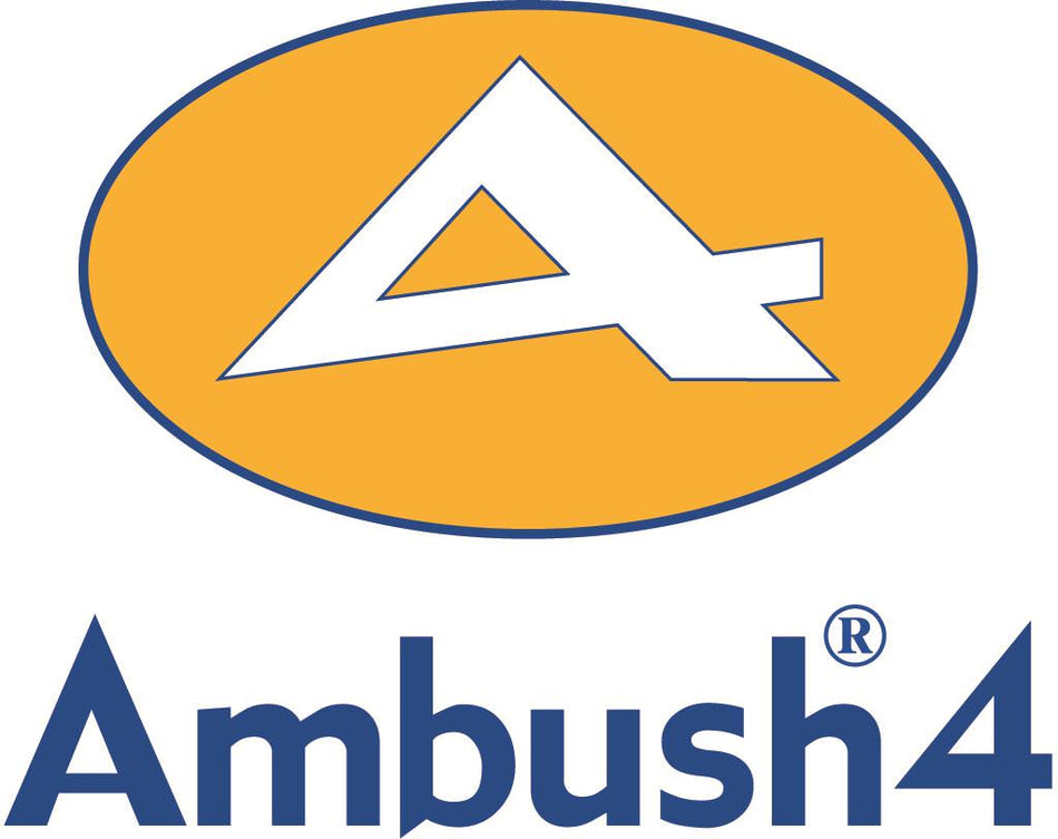 Ambush Ski Props - Deep Blue Yacht Supply