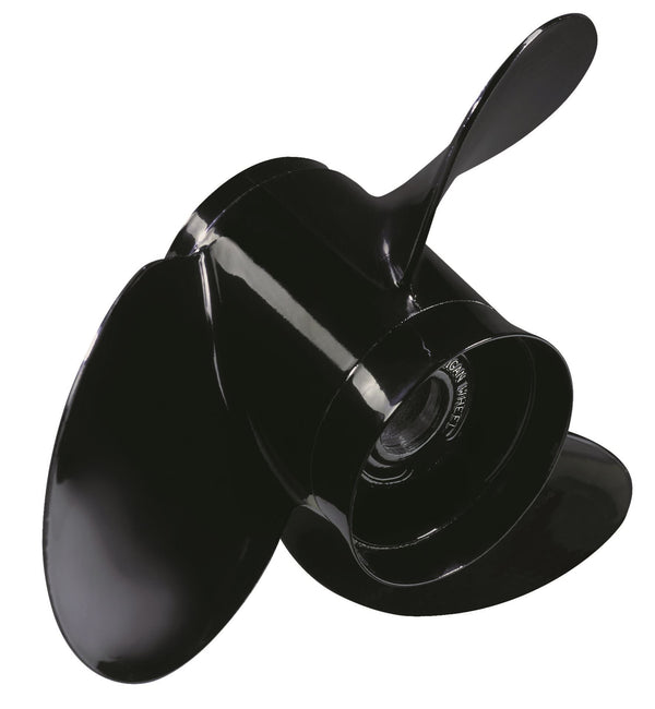 Vortex Propellers