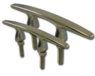 Marine Cleats - Deep Blue Yacht Supply
