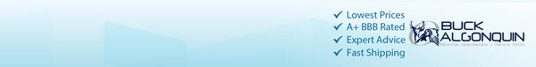 Wood Rail Hardware - Deep Blue Yacht Supply
