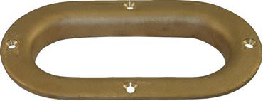 Hawse Pipes - Deep Blue Yacht Supply