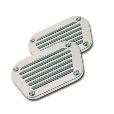 Scupper Plates - Deep Blue Yacht Supply