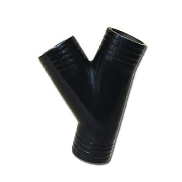 Y Type Exhaust Collectors - Deep Blue Yacht Supply