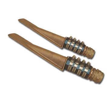 Shaft Logs - Deep Blue Yacht Supply