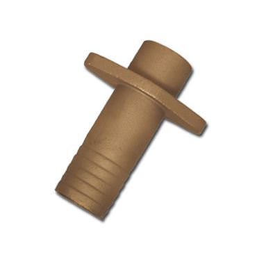 Bronze Short Sailboat Shaft Log Bearing Housings - Deep Blue Yacht Supply