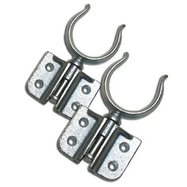 Davis Style Oar Lock - Deep Blue Yacht Supply