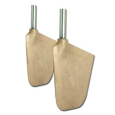 High Speed Rudders - Deep Blue Yacht Supply