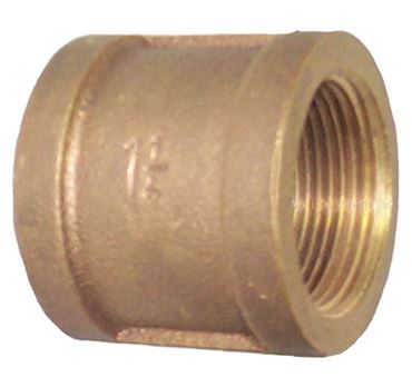 Bronze Couplings - Deep Blue Yacht Supply