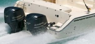 Yamaha propellers - Deep Blue Yacht Supply
