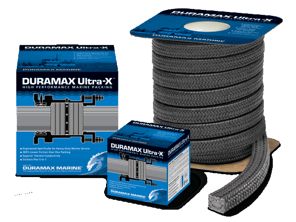 Duramax Ultra-X Packing