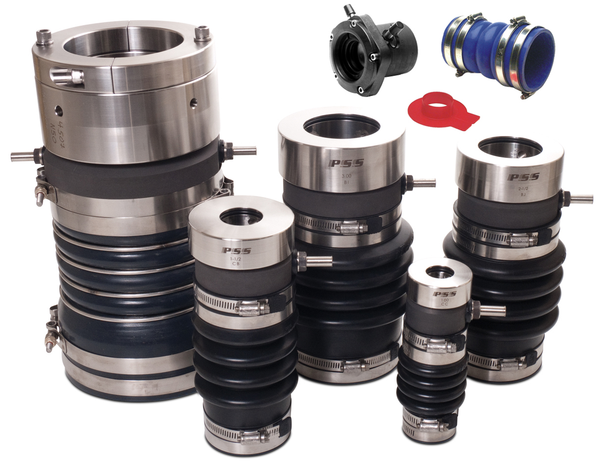 Shaft Seals