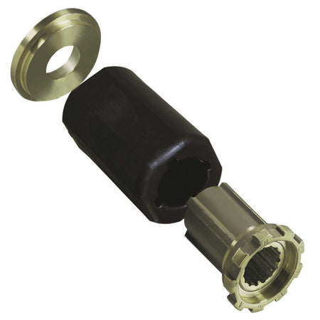 Michigan Wheel XHS 215 Hub Kit - Deep Blue Yacht Supply