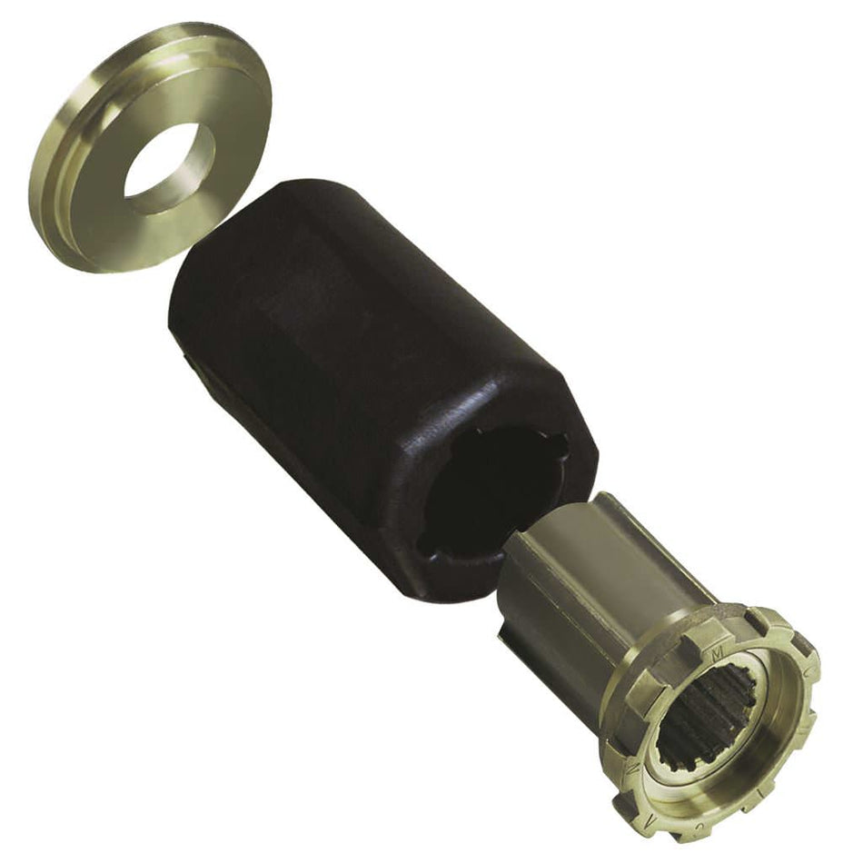 Michigan Wheel XHS 217 Hub Kit - Deep Blue Yacht Supply