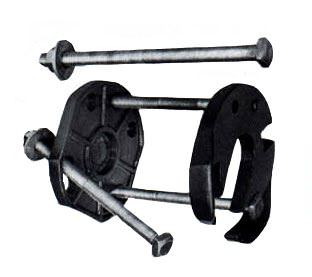 NO3N Walter Machine Plate Puller - Deep Blue Yacht Supply