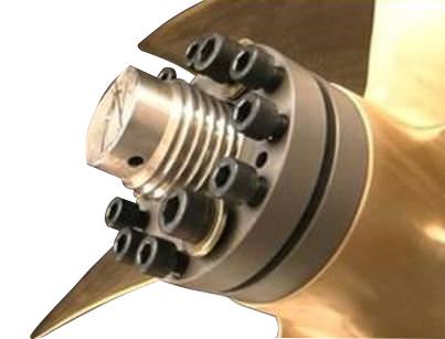 PropSmith 2.00 Prop Pusher Puller - Deep Blue Yacht Supply