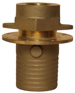 00PB125WP Locking Type Water Cooled Packing Boxes (Box Only) - Deep Blue Yacht Supply