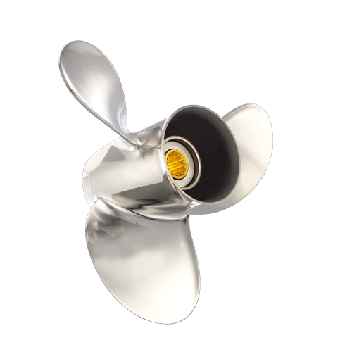 SOLAS Saturn 9-1/4 x 11 RH 5121-093-11 propeller – Deep Blue Yacht