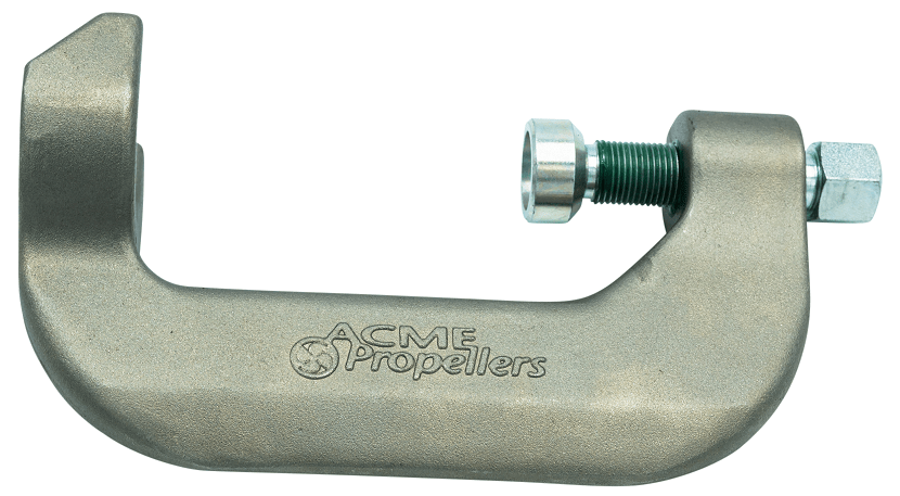ACME Marine C Clamp 228S Pullers - Deep Blue Yacht Supply