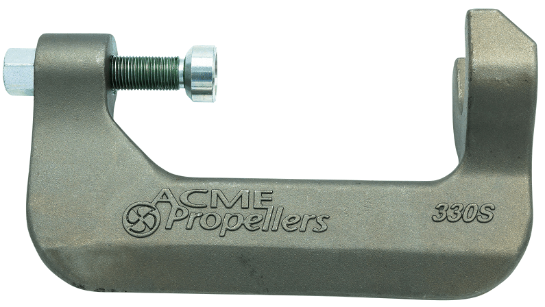 ACME Marine C Clamp 330S Pullers - Deep Blue Yacht Supply