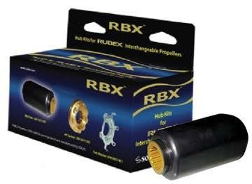 SOLAS Rubex 126B Hub Kit - Deep Blue Yacht Supply