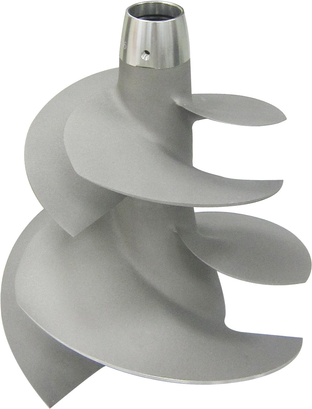Solas DynaFly Impeller 14/21 Pitch - High Performance Replacement For Yamaha PWC WaveRunner FX, HO, SHO (2008-2016) - View #8