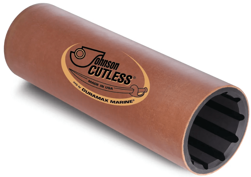 Johnson Cutlass 871305700 Non - Metallic Sleeve Bearing - Deep Blue Yacht Supply