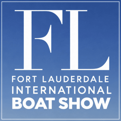 2026 Fort Lauderdale International Boat Show - Deep Blue Yacht Supply