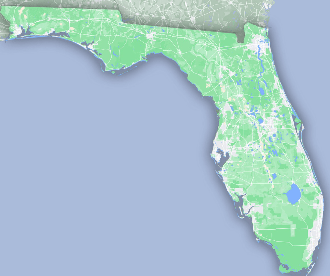 Fishing in Florida: A Dream Come True - Deep Blue Yacht Supply