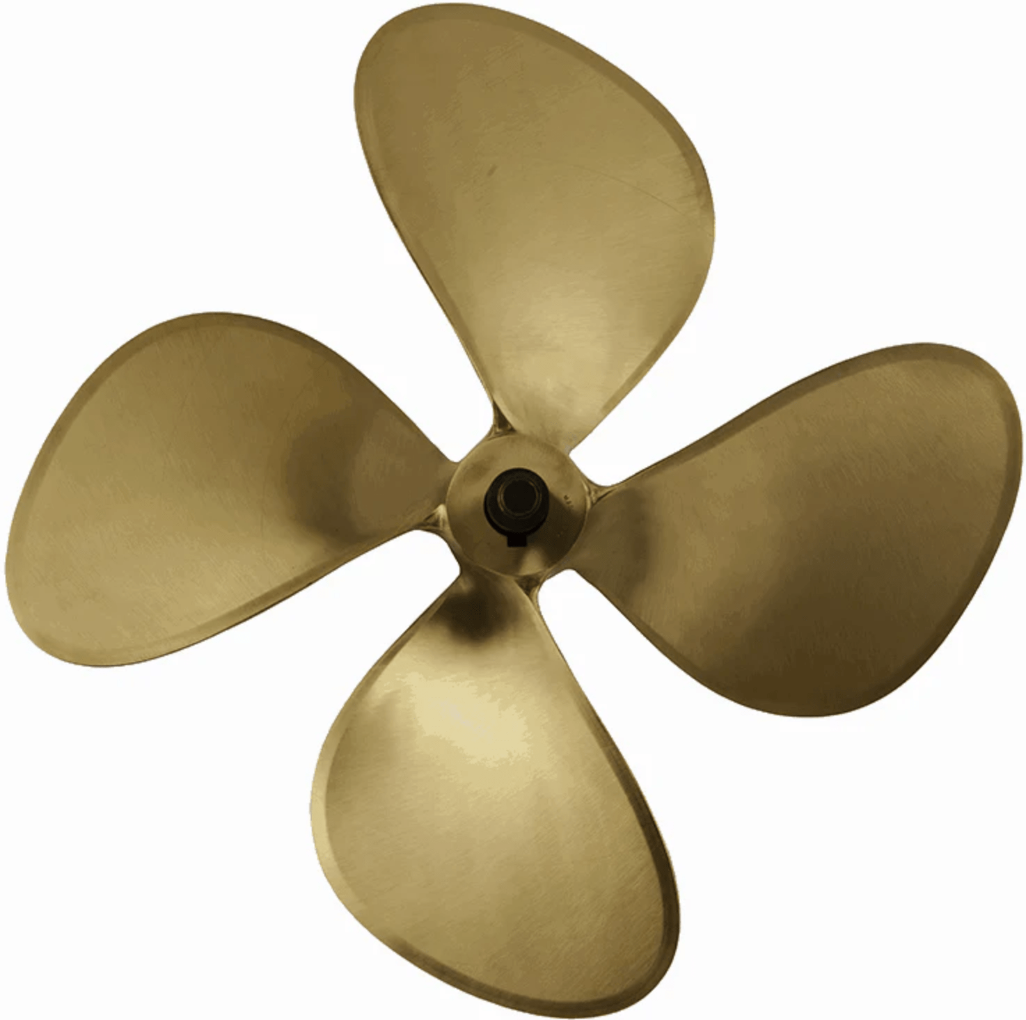 Inboard Propeller FAQ - Deep Blue Yacht Supply