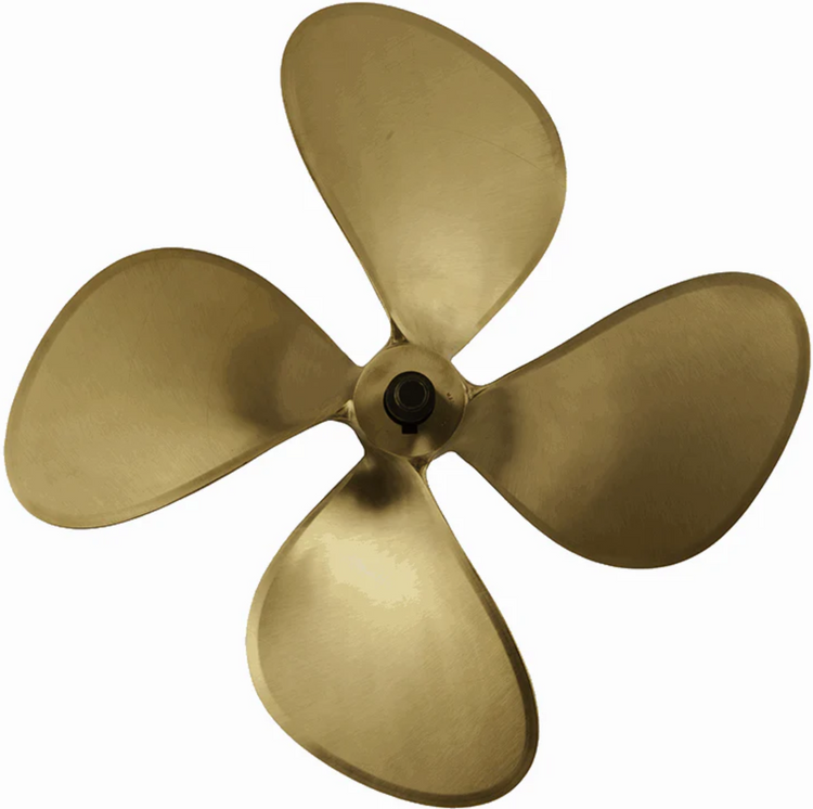Inboard Propeller FAQ