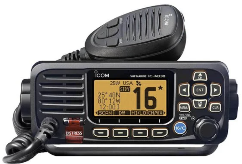 VHF Radio Basics and Channel Etiquette: What Every Boater Should Know