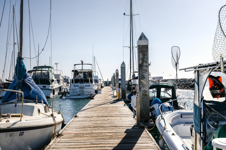 Perfecting The Art Of Docking: A Comprehensive Guide For Boat Owners