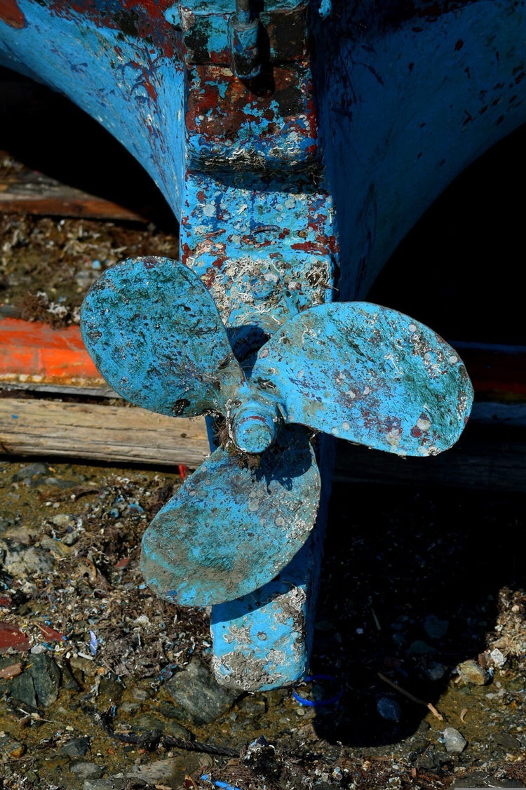 The Ultimate Guide to Buying Boat Props Online: Tips and Recommendations - Deep Blue Yacht Supply