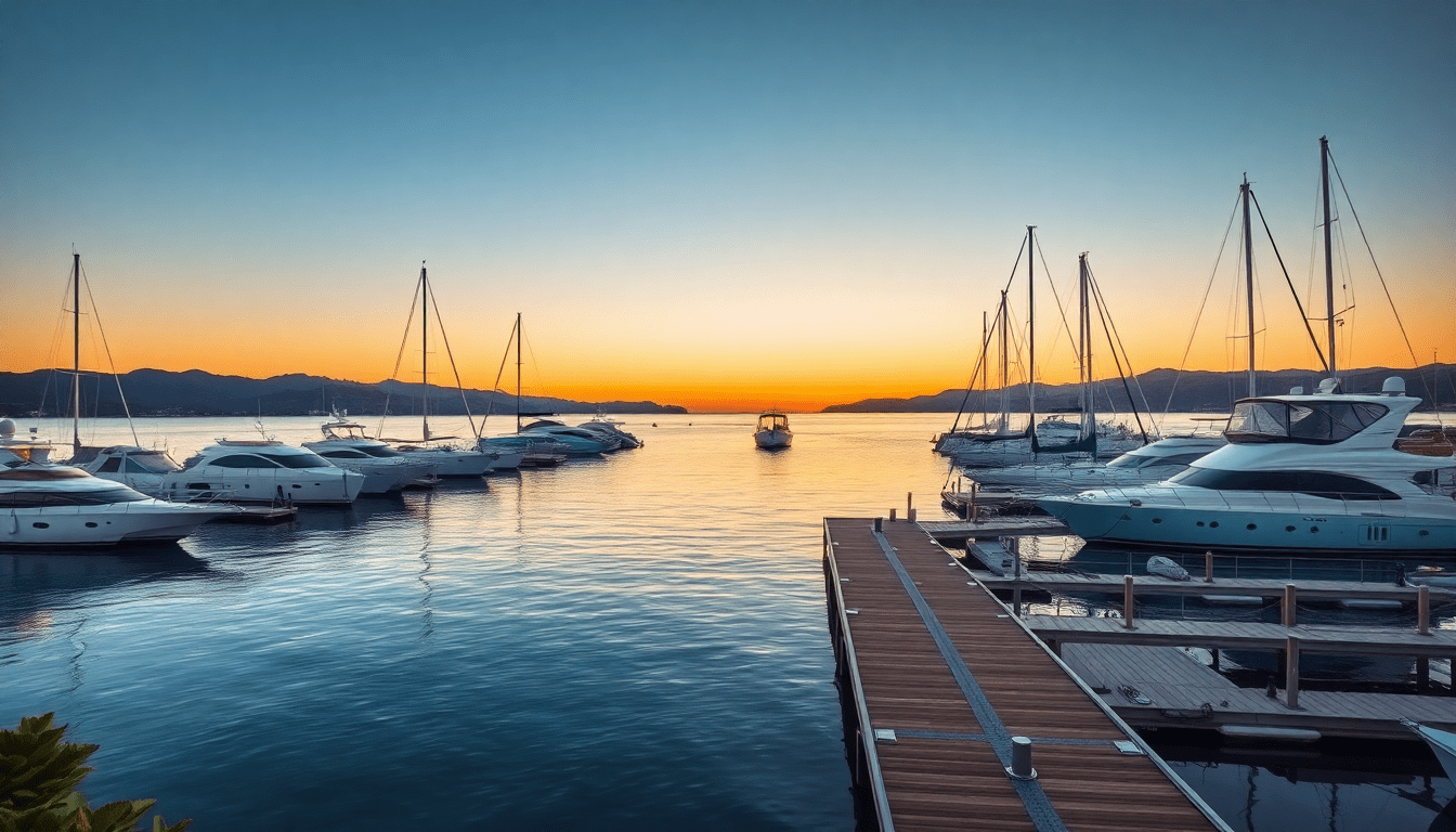 Protecting Your Boat: The Importance of Zinc Anodes - Deep Blue Yacht Supply