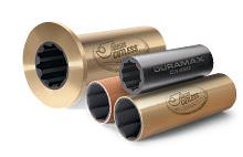 Cutless Bearings