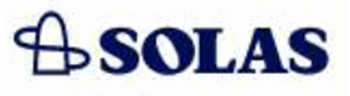 Solas - Deep Blue Yacht Supply