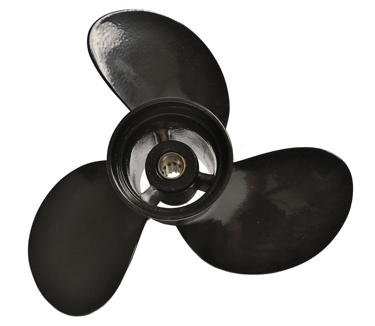 Michigan Wheel Boat Propellers - Inboard and Outboard Props – Deep Blue ...