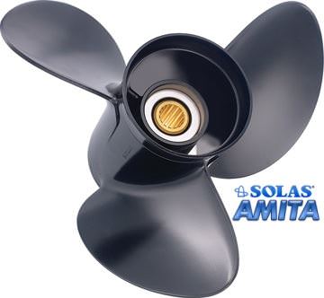 Amita Propellers