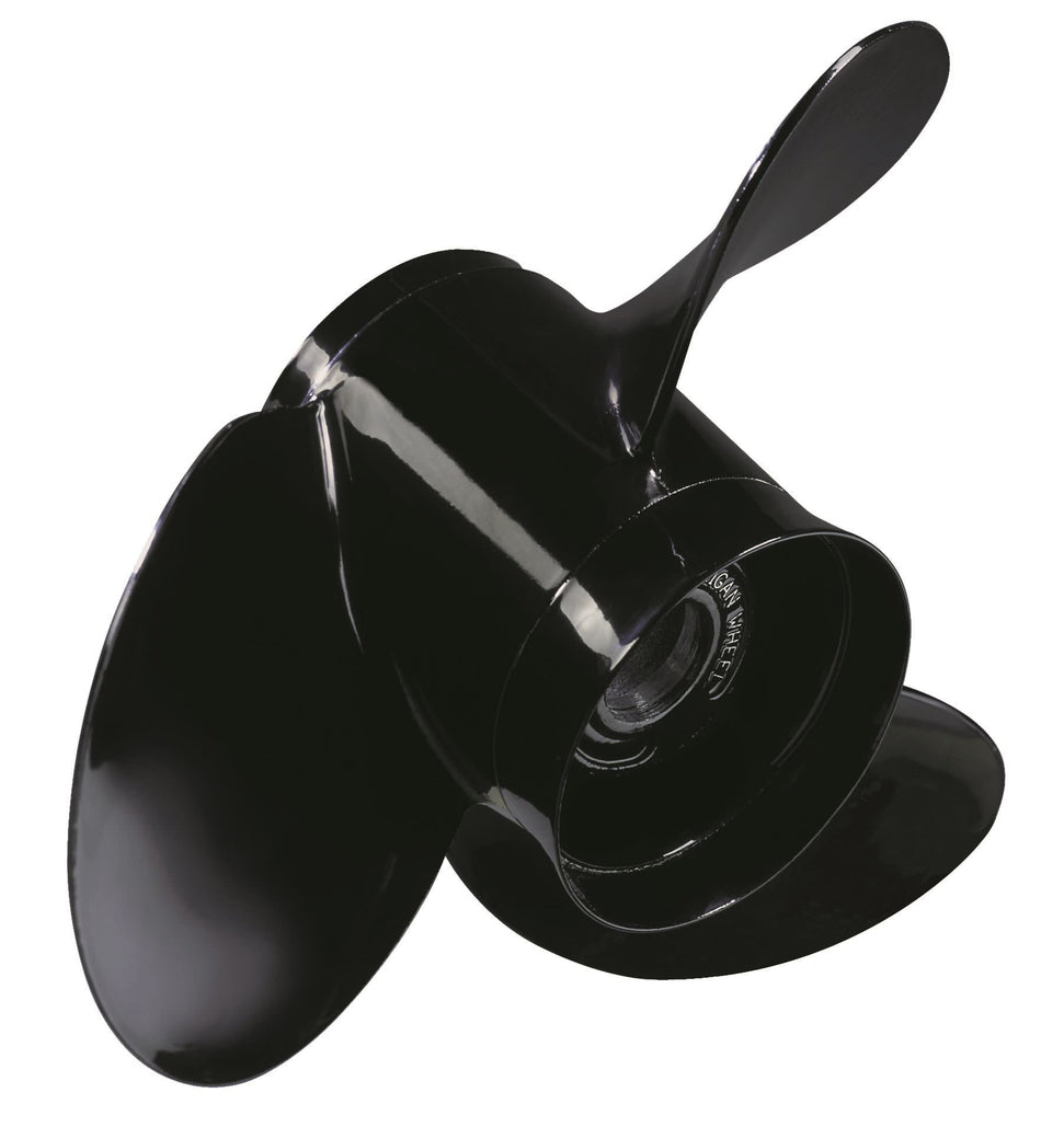 Vortex Propellers