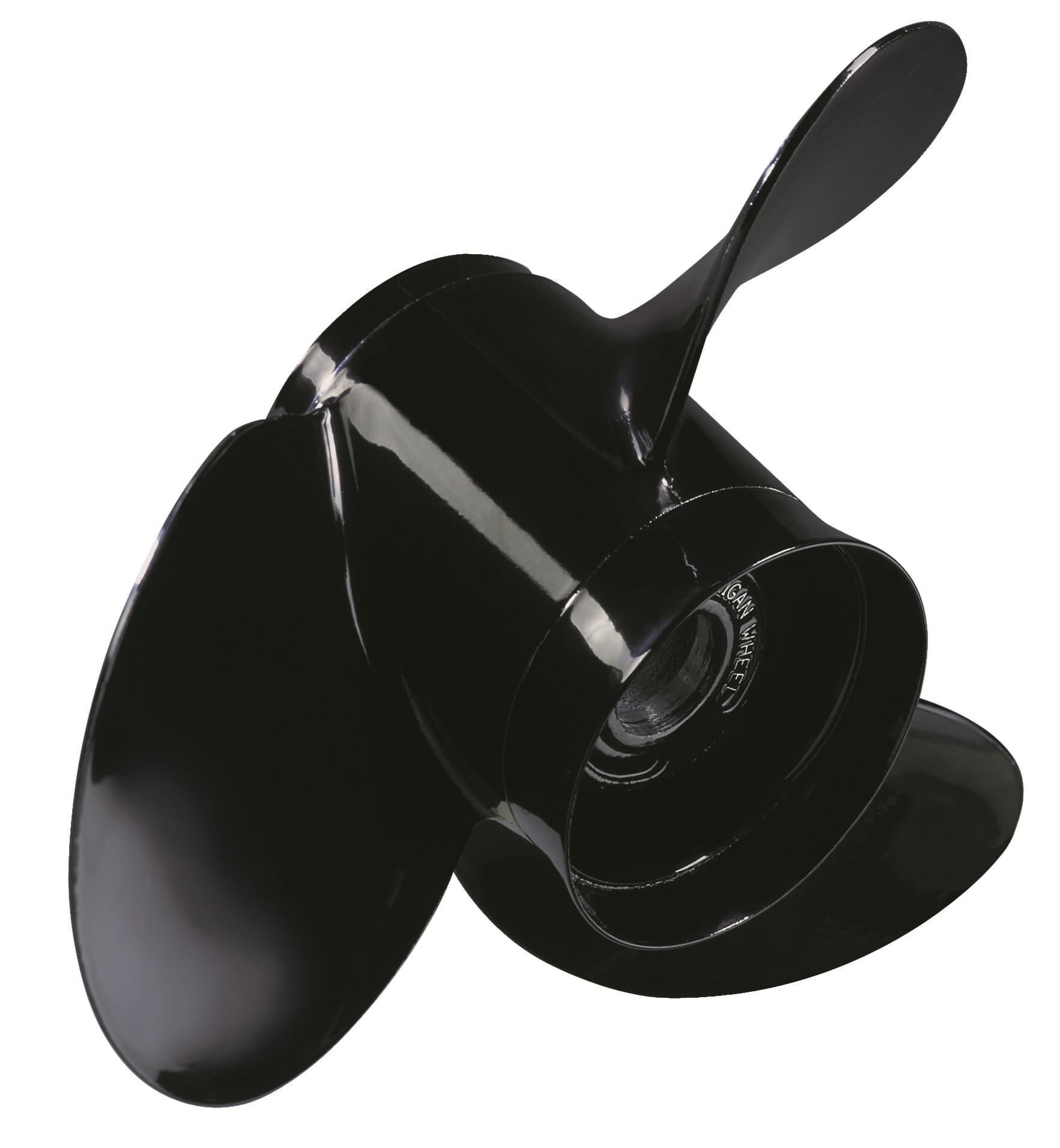 Vortex Sterndrive Propellers | Deep Blue Yacht Supply