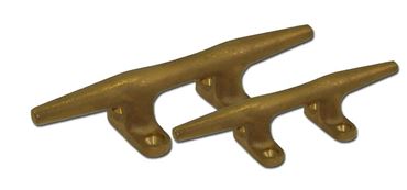 Open Base Cleats - Deep Blue Yacht Supply