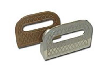 Bronze Boarding Steps - Deep Blue Yacht Supply