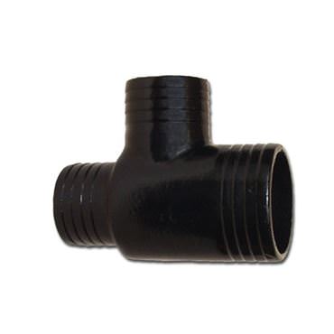 T Type  Exhaust Collectors - Deep Blue Yacht Supply