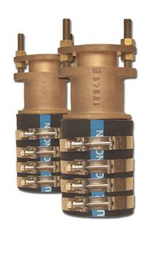 Self Aligning Gland Type Bronze Packing Boxes