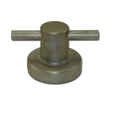 3 inch Thru Hull Wrench - Deep Blue Yacht Supply