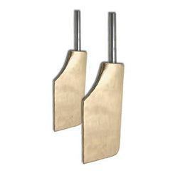 Marine Rudders | Deep Blue Yacht Supply
