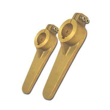 Heavy Duty Tiller Arms - Deep Blue Yacht Supply