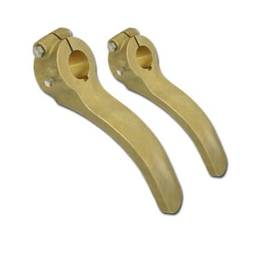 Offset Tiller Arms - Deep Blue Yacht Supply