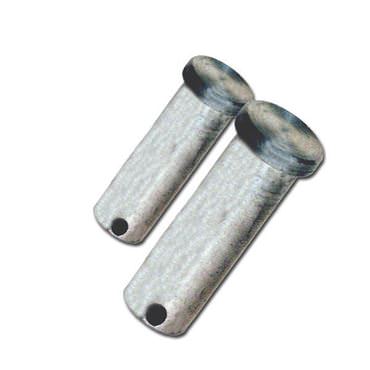 304 Stainless Steel Clevis Pins - Deep Blue Yacht Supply